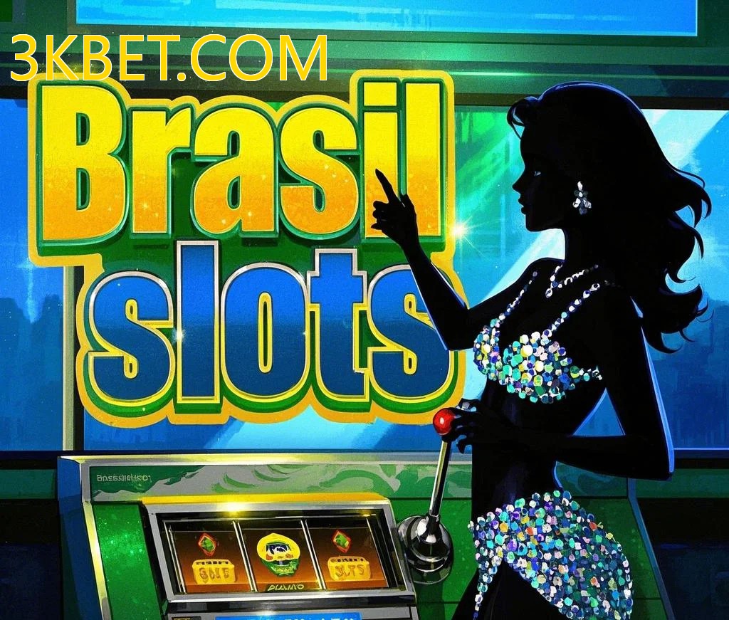 3kbet-Game-Slots